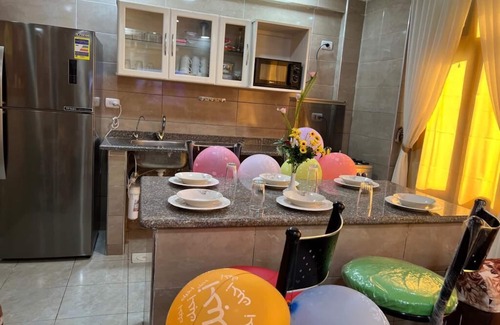 Al-Muntazah Apartment | Raafat Suites: Oceanfront Serenity for Your Next Getaway