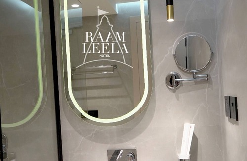 Faizabad Hotel | Raam Leela Hotel