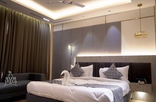 Faizabad Hotel | Raam Leela Hotel