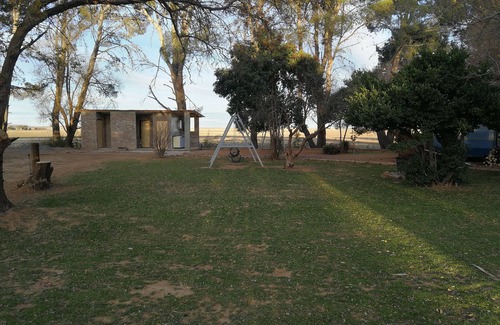 Hanover RV Rental | Cozy Raapfontein Self-catering & Camping with Breakfast