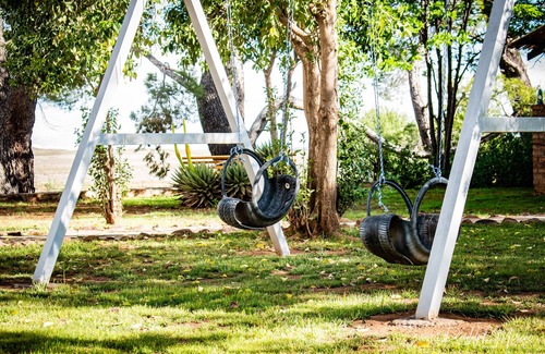Hanover RV Rental | Cozy Raapfontein Self-catering & Camping with Breakfast