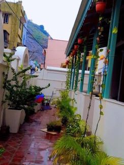 Rajapalayam House | Discover Raasa Veedu: Family-Friendly Stays & Dining