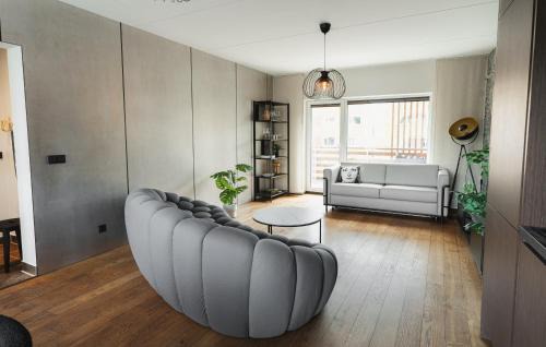 Tartu Apartment | Unforgettable Stays at Raatuse Loft: Pet & Child Friendly