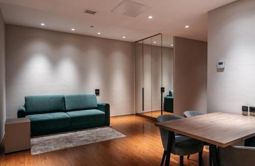 Almaty Hotel | Discover Raavah Aparthotel: Family-Friendly with Top Amenities