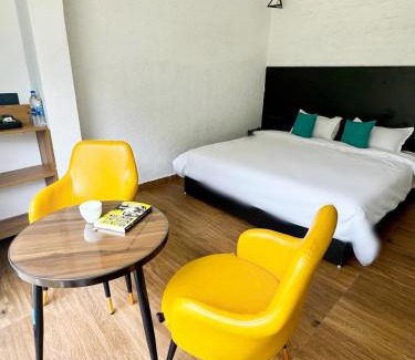Rishikesh Hotel | Inviting Raaviera By The Ganges: Family-Friendly Retreat