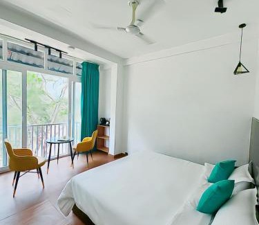 Rishikesh Hotel | Inviting Raaviera By The Ganges: Family-Friendly Retreat