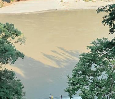 Rishikesh Hotel | Inviting Raaviera By The Ganges: Family-Friendly Retreat