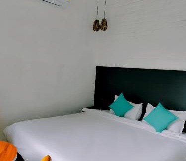 Rishikesh Hotel | Inviting Raaviera By The Ganges: Family-Friendly Retreat
