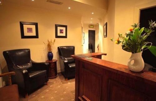 City Centre Glasgow Hotel | Inviting Stays at Rab Ha's with Breakfast & Family Amenities