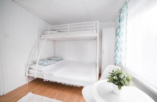 Gdow Cabin | Pet-Friendly RabaPark: Poolside Retreat Near Krakow
