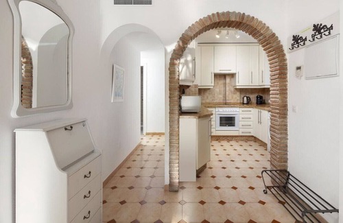 Oasis del Capistrano Apartment | Experience El Oasis de Capistrano: Relax and Unwind