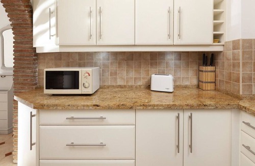 Oasis del Capistrano Apartment | Experience El Oasis de Capistrano: Relax and Unwind