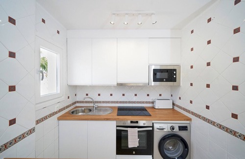 Oasis del Capistrano Apartment | Discover El Oasis de Capistrano: Top-Rated Family Retreat