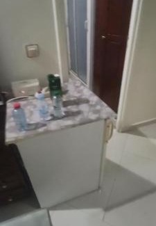 Quartier Administratif Apartment | Cozy Child-Friendly Studio in the Heart of Rabat