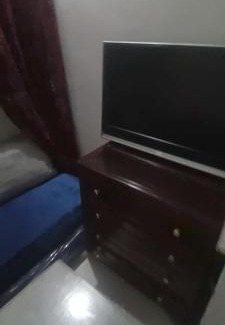 Quartier Administratif Apartment | Cozy Child-Friendly Studio in the Heart of Rabat