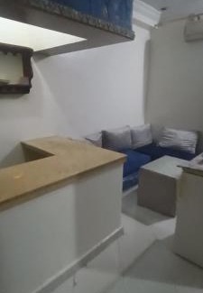 Quartier Administratif Apartment | Cozy Child-Friendly Studio in the Heart of Rabat