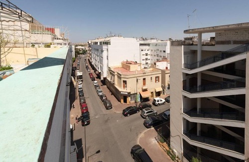 Quartier Hassan Apartment | Elegant Family Retreat at Rabat Elegance Stay