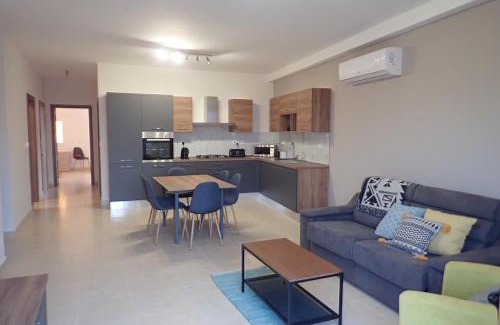Rabat Apartment | Discover Family-Friendly Comfort at Rabat Falcon Apartment