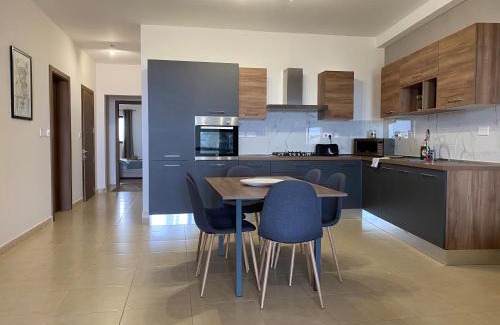 Rabat Apartment | Discover Family-Friendly Comfort at Rabat Falcon Apartment