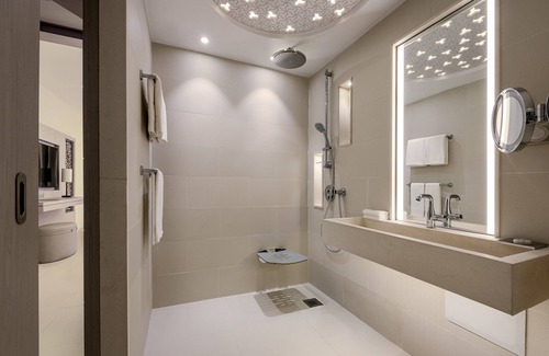 Agdal Hotel | Elegant Stay at Rabat Marriott Hotel with Pool & Spa