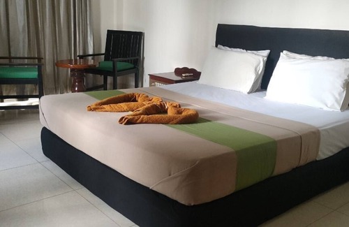Siem Reap Hotel | Relax at Rabbit Angkor Hotel with Pool and Spa Amenities