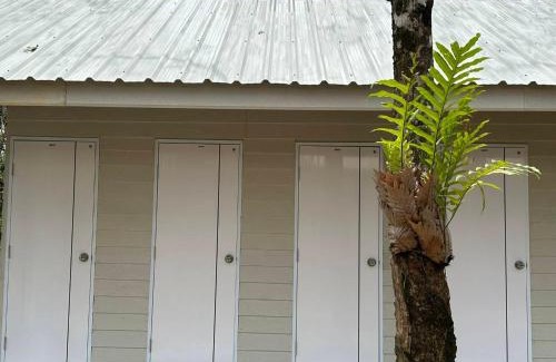 Ranong Resort | Cozy Rabbit Bungalow: Pet-Friendly Retreat with Top Amenities