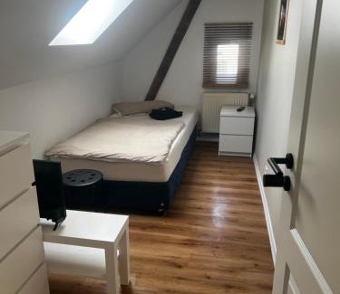 Lehnin House | Rabbit House