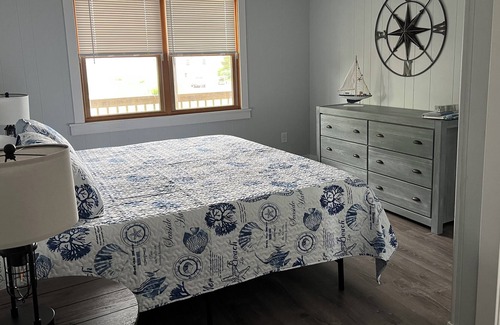 Misquamicut Apartment | Rabbit Run Room Number #3