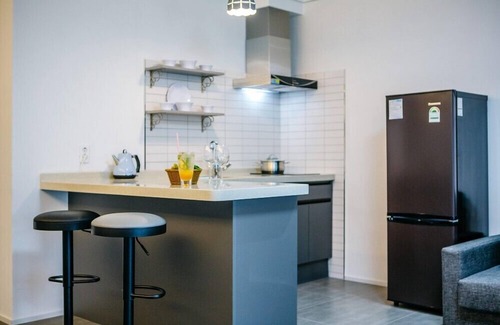 Chuncheon House | Discover Rabbit Star Pension: Family-Friendly Retreat