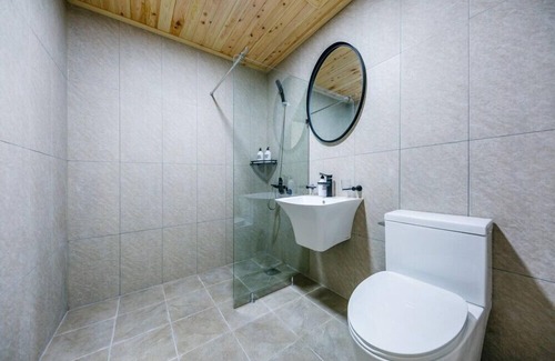 Chuncheon House | Discover Rabbit Star Pension: Family-Friendly Retreat