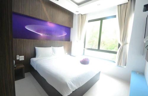 Rayong Hotel | Cozy Rabeang Bann Koh Samed with Family-Friendly Amenities