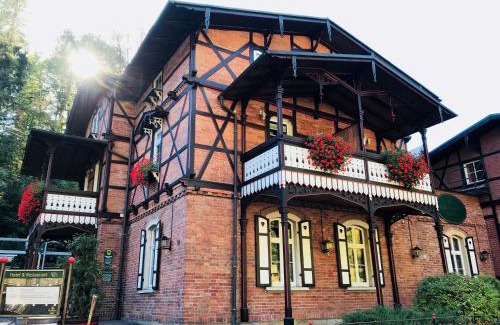 Rabenau Hotel | Rabenauer Mühle Bed & Breakfast: Spa and Family-Friendly Stay