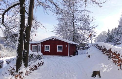 Kallenhardt House | Pet-Friendly Retreat at Zum Schwarzen Raben - Rated 9/10