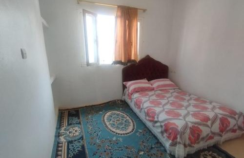 Saqaya Apartment | Rabia House