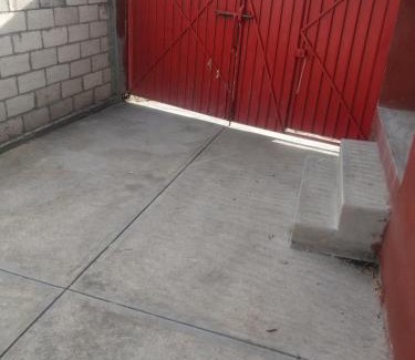 Izucar de Matamoros Apartment | Raboso