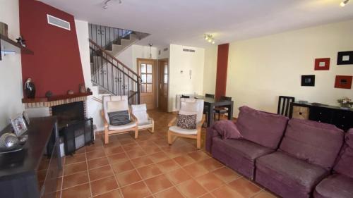 Adzaneta House | Racó del Maestrat