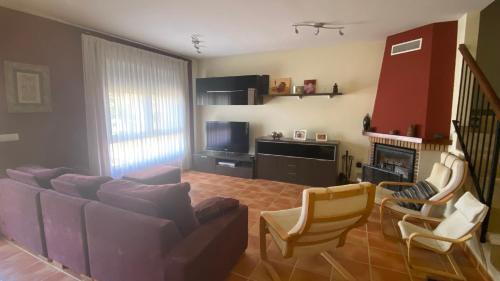 Adzaneta House | Racó del Maestrat