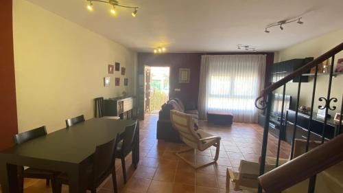 Adzaneta House | Racó del Maestrat