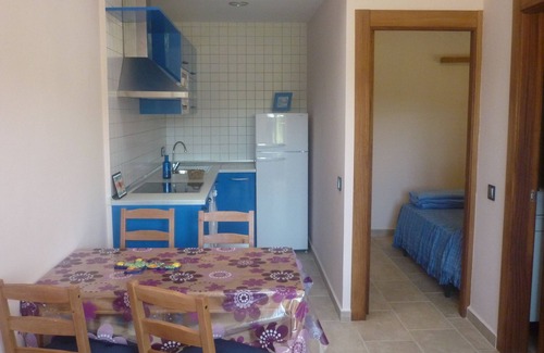 Calo de Sant Agusti Apartment | RACÓ DES CALÓ 2: Oceanfront Retreat with Spa & Breakfast
