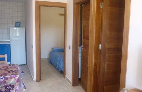 Calo de Sant Agusti Apartment | RACÓ DES CALÓ 2: Oceanfront Retreat with Spa & Breakfast