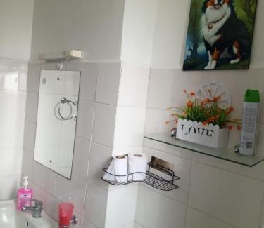 Riruta Apartment | Racecourse Gardens Apartment E23