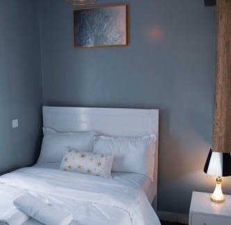 Riruta Apartment | Racecourse Gardens Apartment E23