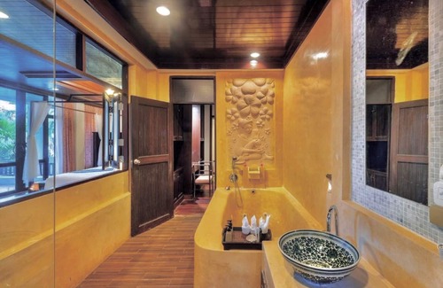 Khanom Resort | Relax at Racha Kiri Resort and Spa Khanom with Pool Access
