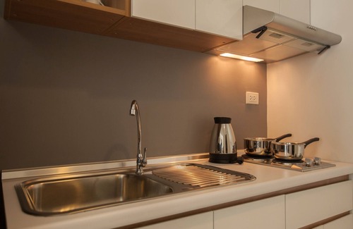 Si Racha Apartment | Discover Racha Residence Sri Racha: Spa & Family-Friendly