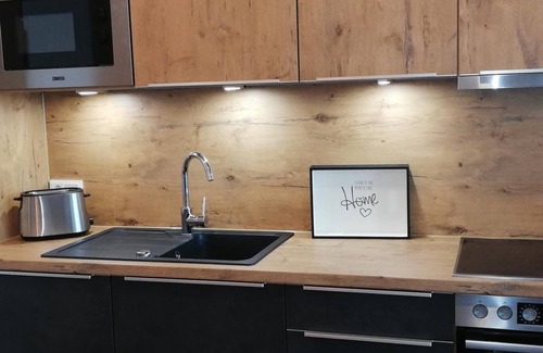 Rabenstein Apartment | Rachel Suite with whirlpool and sauna for 2 people