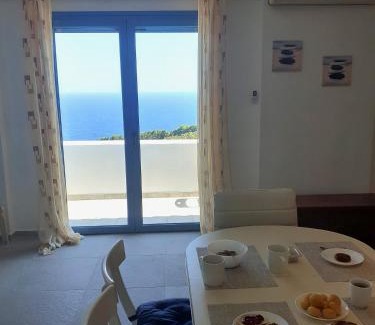 Xanthi Region House | Discover Raches Home Glossa Skopelos - Rated 9.7 by Guests