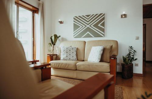 Viana do Castelo Apartment | Family-Friendly RACIA Lodges: Guest Rated 9.6/10!