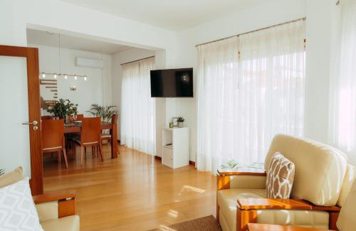 Viana do Castelo Apartment | Family-Friendly RACIA Lodges: Guest Rated 9.6/10!