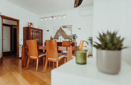 Viana do Castelo Apartment | Family-Friendly RACIA Lodges: Guest Rated 9.6/10!
