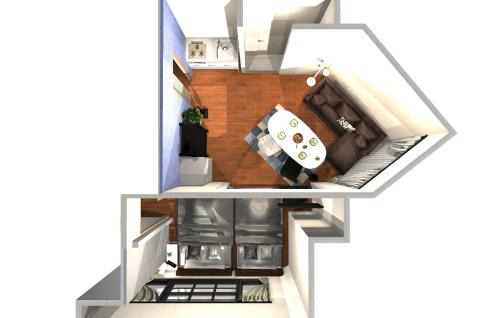 Shikitsuhigashi Apartment | Kid-Friendly Retreat at Racine難波 with Great Reviews